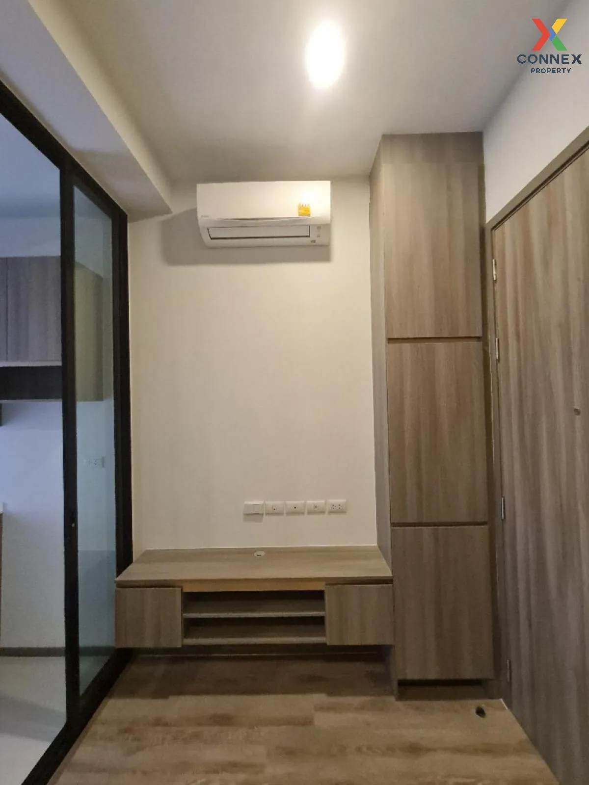 For Rent Condo , Knightsbridge Kaset Society , BTS-Sena Nikhom ,  4