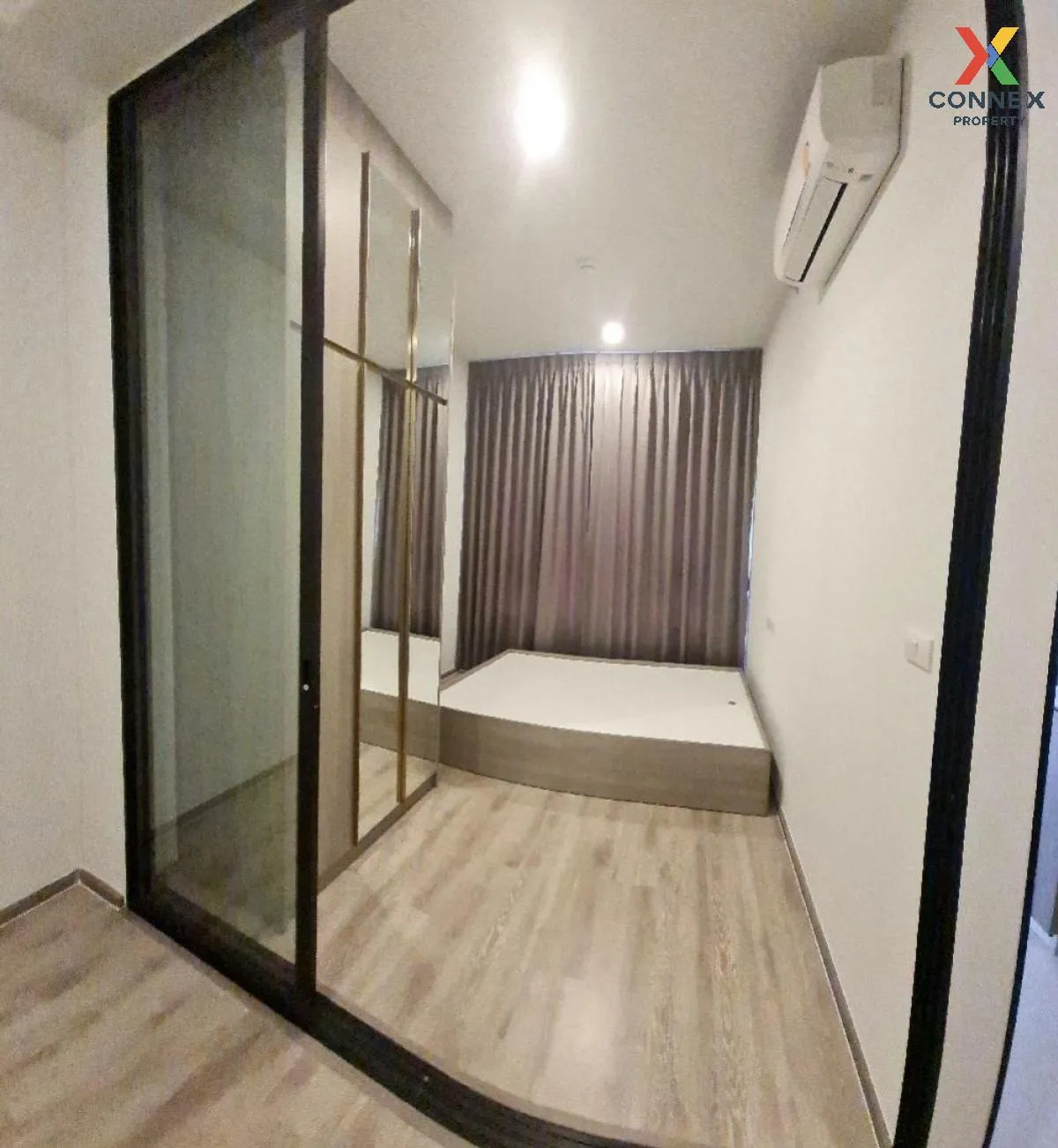 For Rent Condo , Knightsbridge Kaset Society , BTS-Sena Nikhom , 