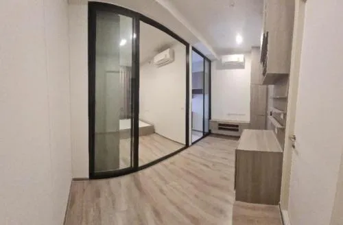 For Rent Condo , Knightsbridge Kaset Society , BTS-Sena Nikhom , Sena Nikhom , Chatuchak , Bangkok , CX-95604