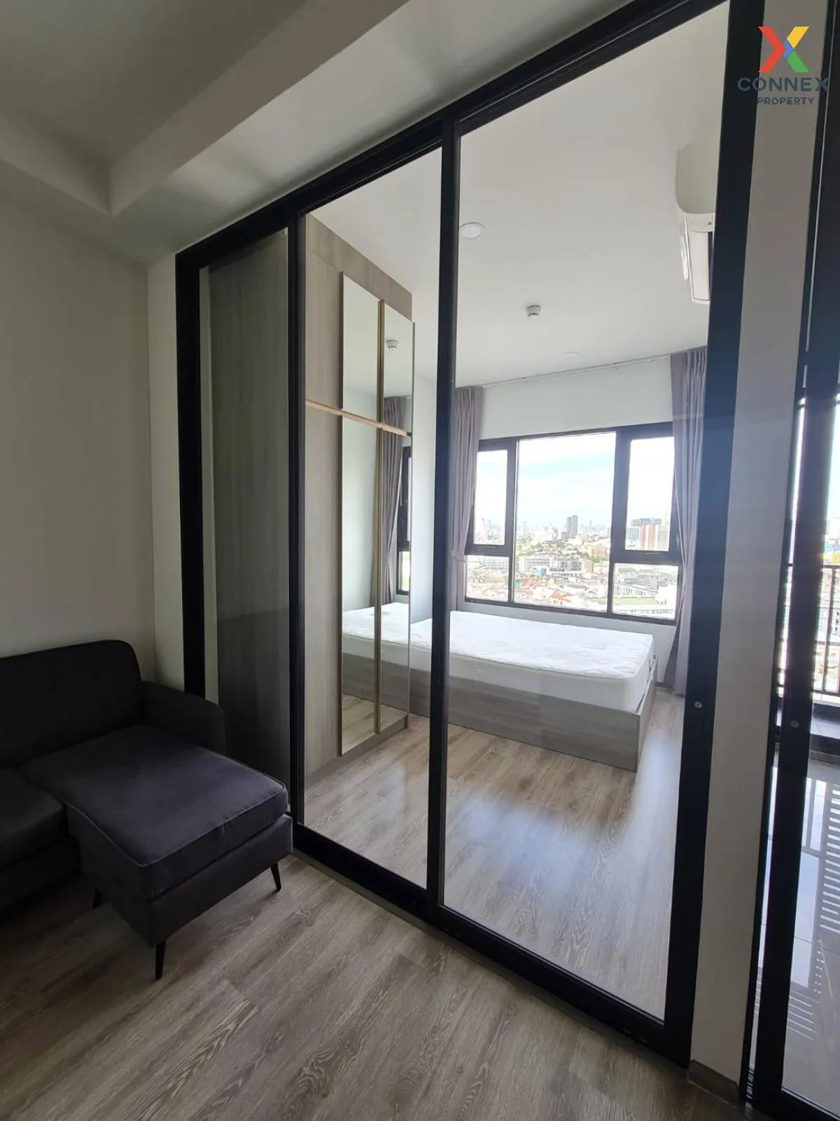 For Sale Condo , Knightsbridge Kaset Society , BTS-Sena Nikhom ,  For Sale Condo , Knightsbridge Kaset Society , BTS-Sena Nikhom ,  4