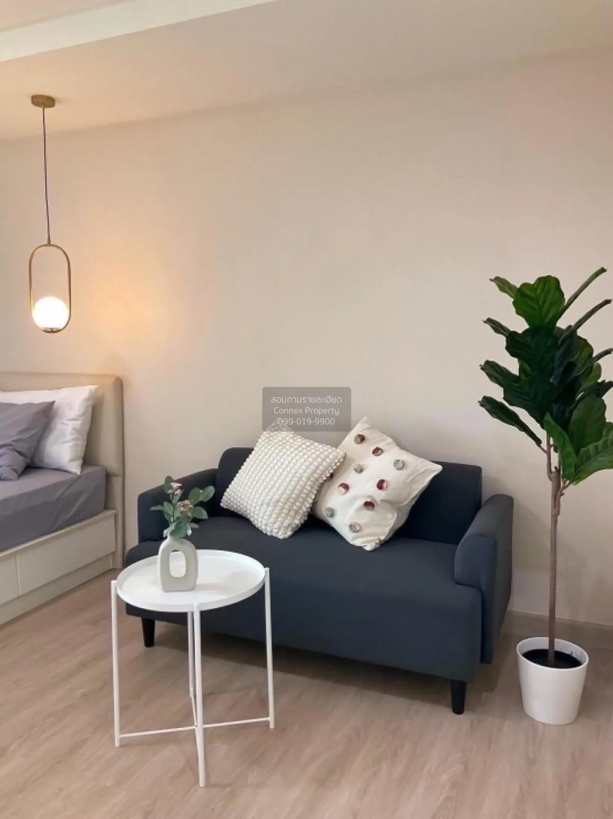 ขายคอนโด  แฮปปี้ คอนโด รัชดา 18 สามเสนนอก เขต ห้วยขวาง กรุงเทพ CX 1