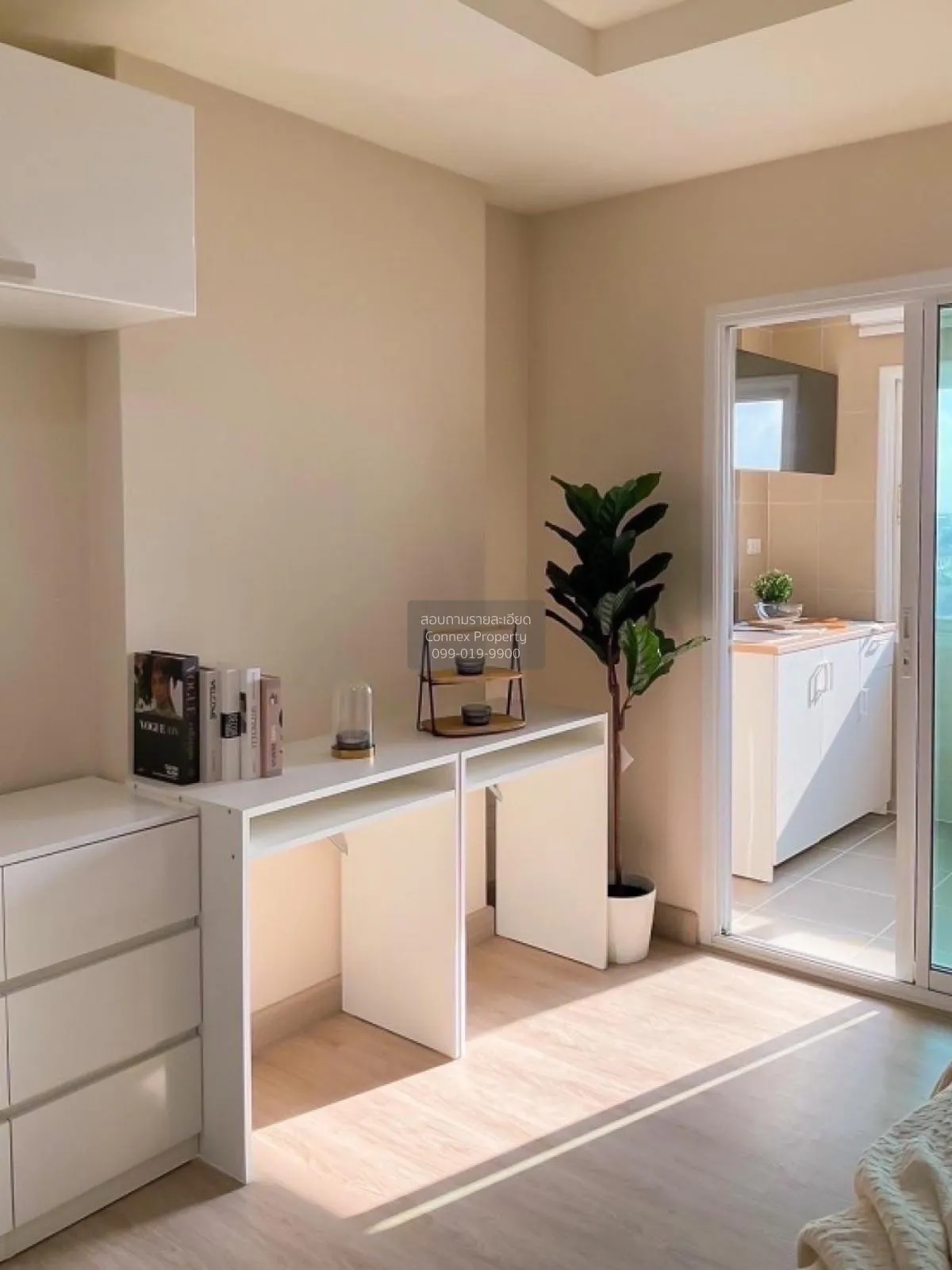 ขายคอนโด  แฮปปี้ คอนโด รัชดา 18 สามเสนนอก เขต ห้วยขวาง กรุงเทพ CX 2