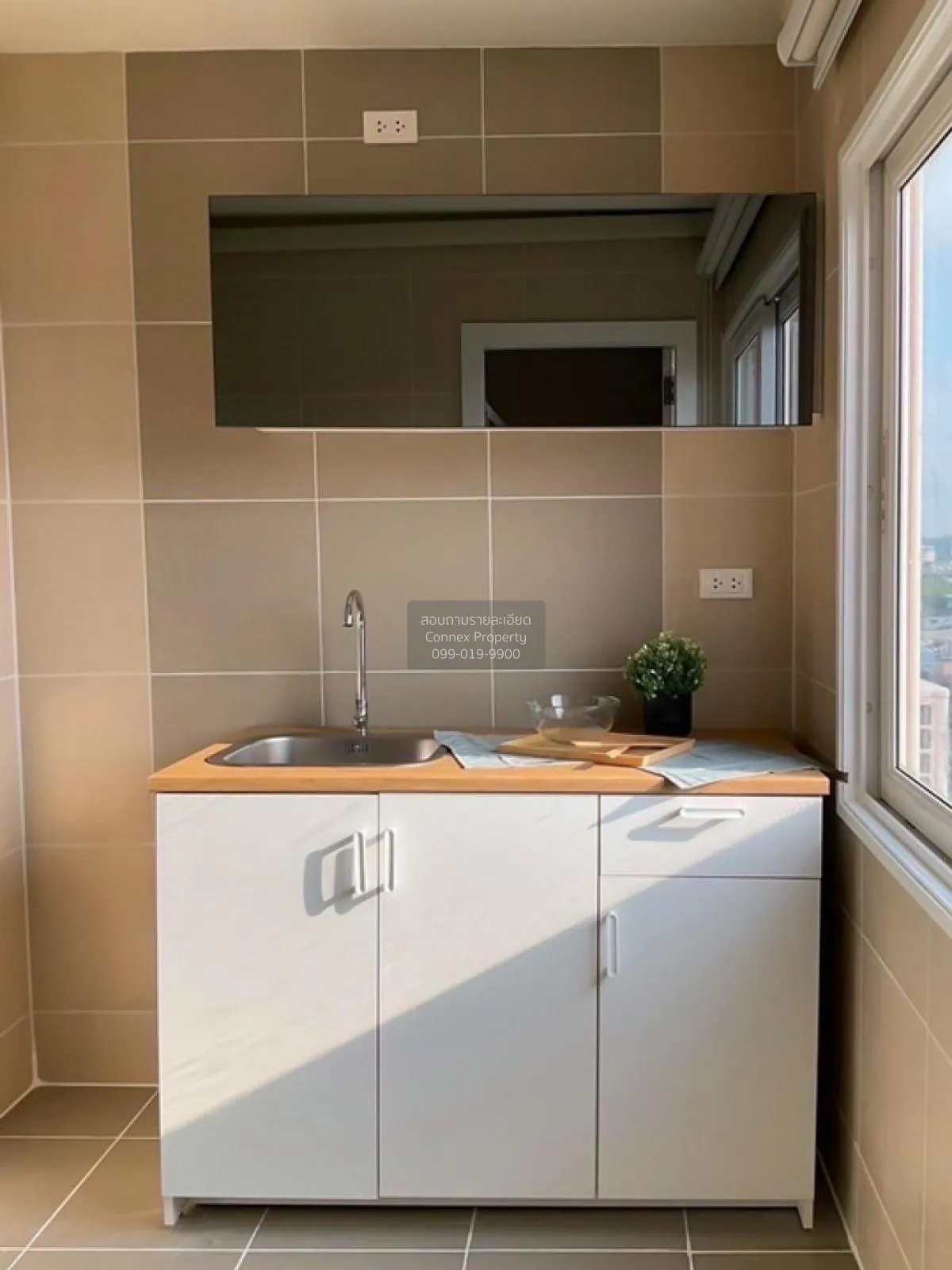 ขายคอนโด  แฮปปี้ คอนโด รัชดา 18 สามเสนนอก เขต ห้วยขวาง กรุงเทพ CX 3