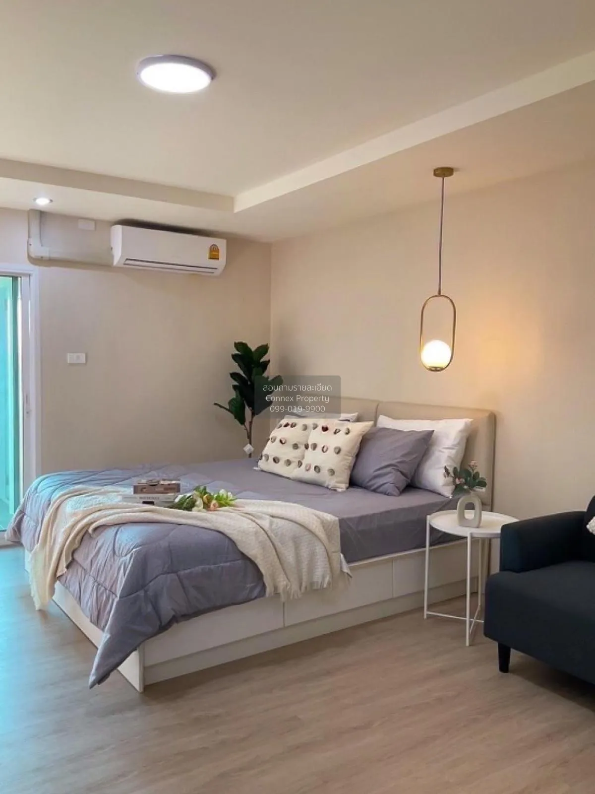 ขายคอนโด  แฮปปี้ คอนโด รัชดา 18 สามเสนนอก เขต ห้วยขวาง กรุงเทพ CX