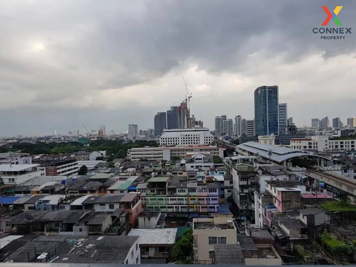 เช่าคอนโด  ไอดีโอ สุขุมวิท 93 BTS-บางจาก พระโขนง เขต คลองเตย กรุง 4