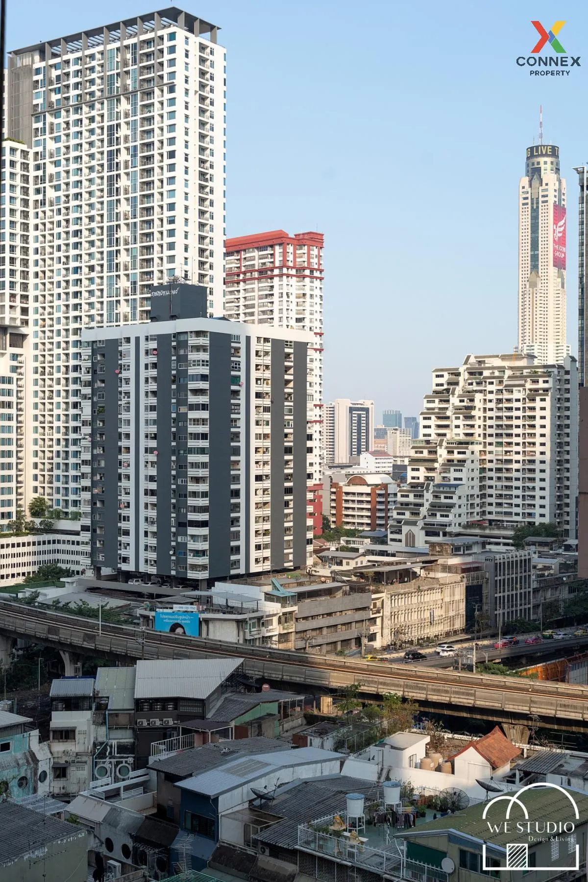 เช่าคอนโด  ดิ แอดเดรส สยาม-ราชเทวี BTS-ราชเทวี ถนนเพชรบุรี เขต รา