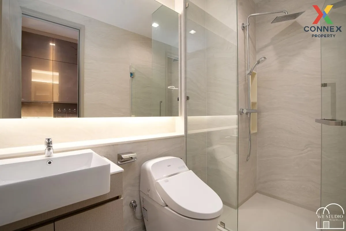 เช่าคอนโด  ดิ แอดเดรส สยาม-ราชเทวี BTS-ราชเทวี ถนนเพชรบุรี เขต รา