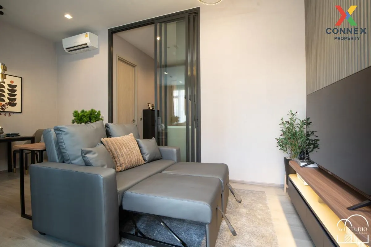 เช่าคอนโด  ดิ แอดเดรส สยาม-ราชเทวี BTS-ราชเทวี ถนนเพชรบุรี เขต รา 2