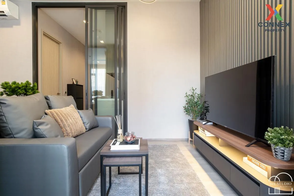 เช่าคอนโด  ดิ แอดเดรส สยาม-ราชเทวี BTS-ราชเทวี ถนนเพชรบุรี เขต รา 3