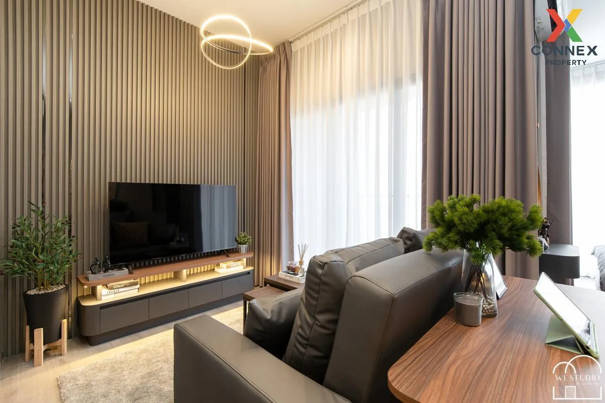 เช่าคอนโด  ดิ แอดเดรส สยาม-ราชเทวี BTS-ราชเทวี ถนนเพชรบุรี เขต รา 4