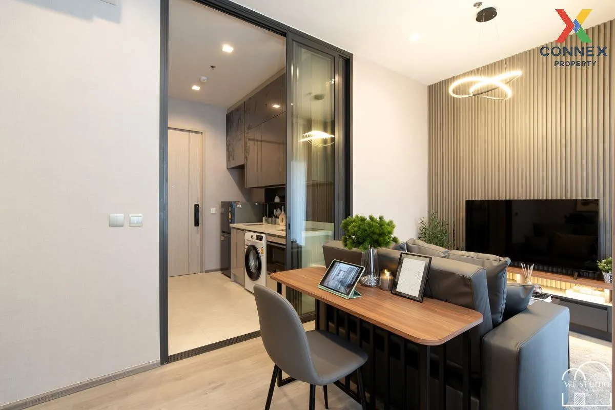 เช่าคอนโด  ดิ แอดเดรส สยาม-ราชเทวี BTS-ราชเทวี ถนนเพชรบุรี เขต รา