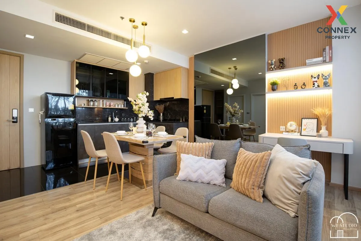 เช่าคอนโด  เดอะไลน์ จตุจักร BTS-หมอชิต จอมพล  เขต จตุจักร กรุงเทพ เช่าคอนโด  เดอะไลน์ จตุจักร BTS-หมอชิต จอมพล  เขต จตุจักร กรุงเทพ 1