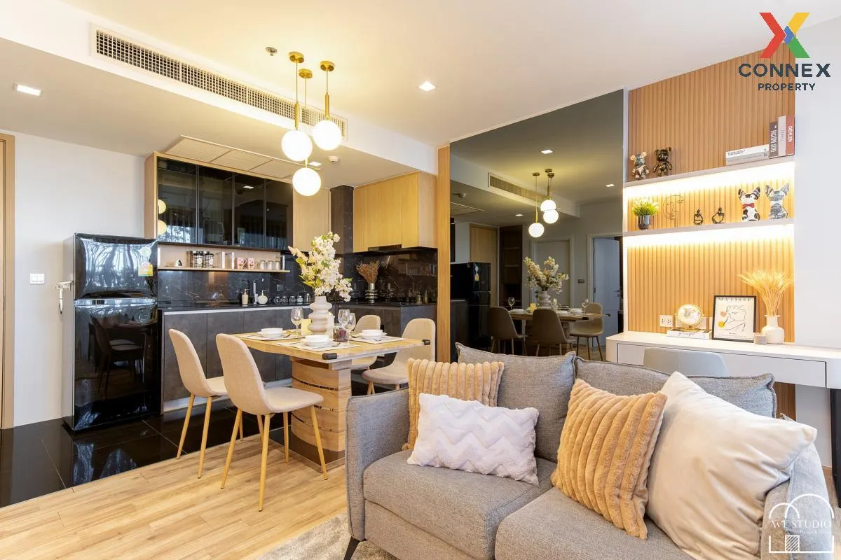 เช่าคอนโด  เดอะไลน์ จตุจักร BTS-หมอชิต จอมพล  เขต จตุจักร กรุงเทพ เช่าคอนโด  เดอะไลน์ จตุจักร BTS-หมอชิต จอมพล  เขต จตุจักร กรุงเทพ 2