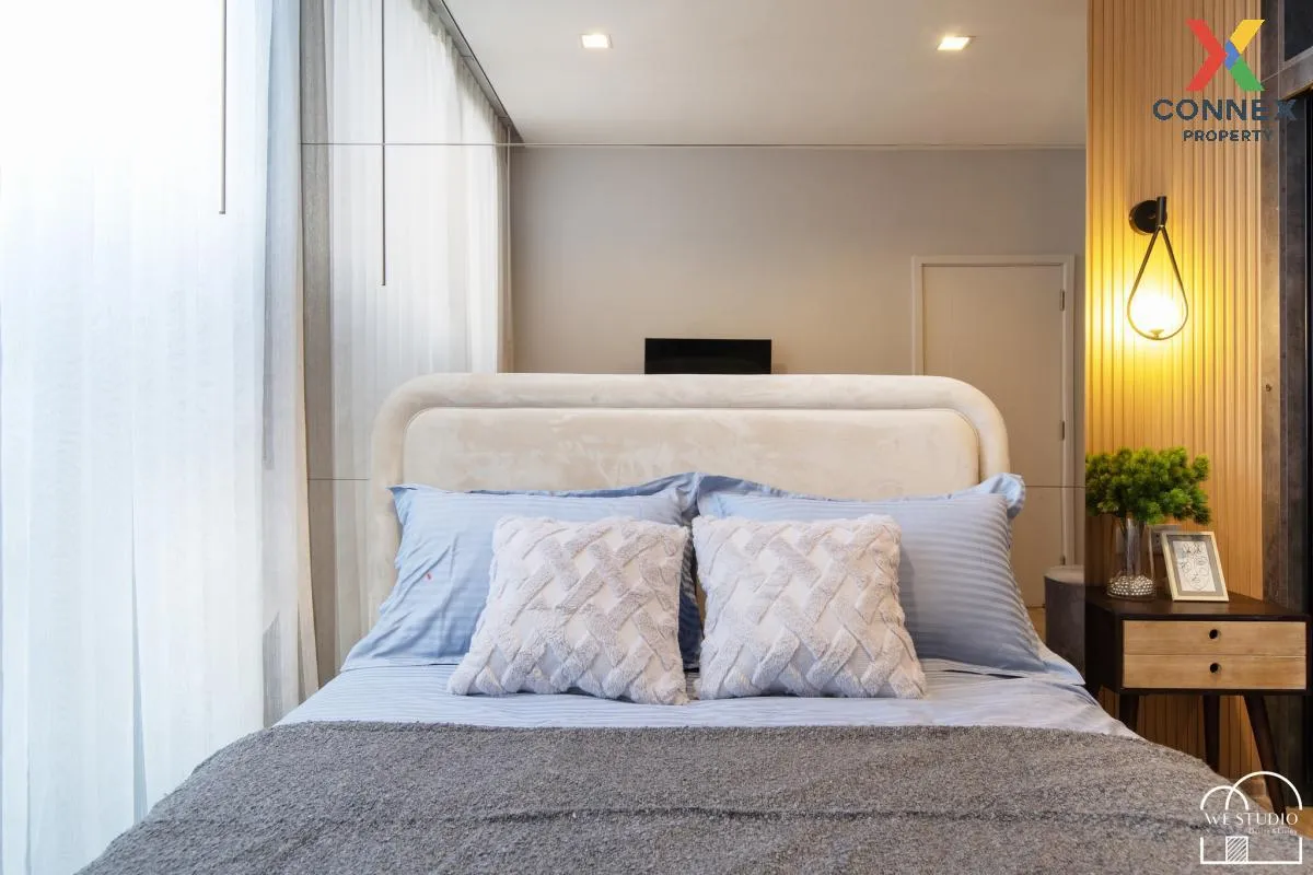 เช่าคอนโด  เดอะไลน์ จตุจักร BTS-หมอชิต จอมพล  เขต จตุจักร กรุงเทพ เช่าคอนโด  เดอะไลน์ จตุจักร BTS-หมอชิต จอมพล  เขต จตุจักร กรุงเทพ