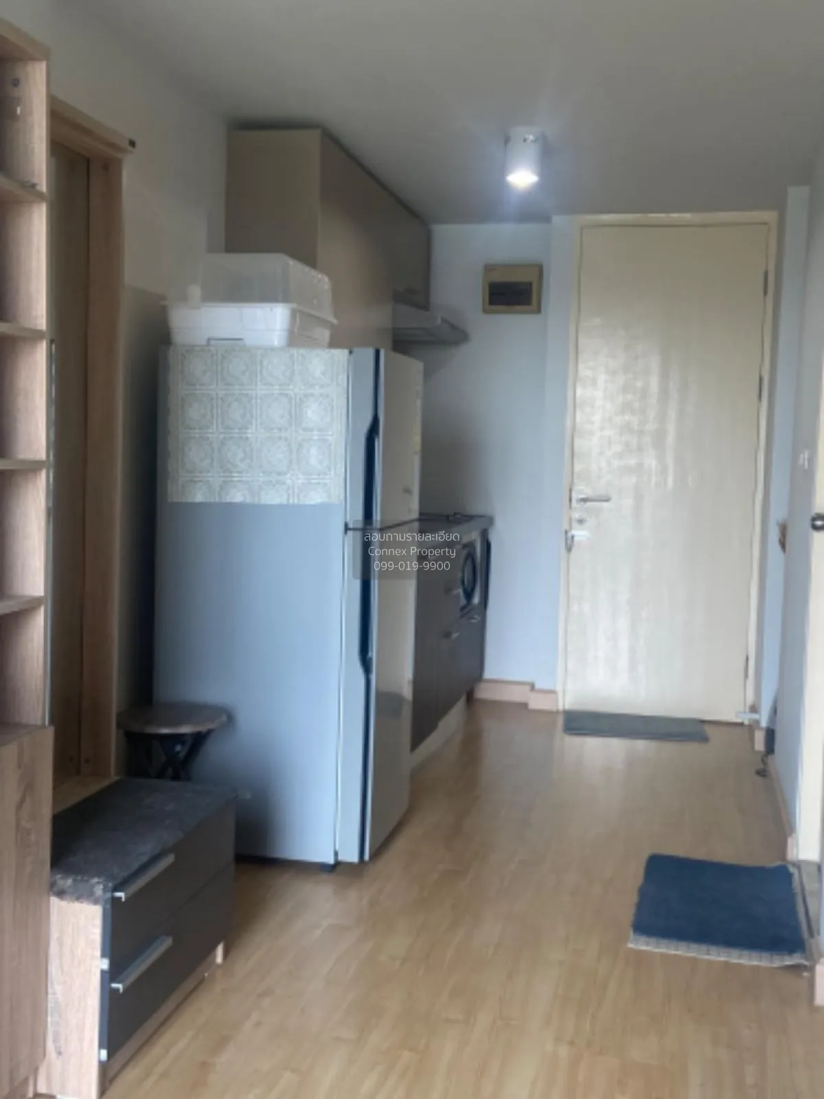 ขายคอนโด  ไอริส แอเวนิว อ่อนนุช - วงแหวน ARL-ลาดกระบัง ลาดกระบัง  2