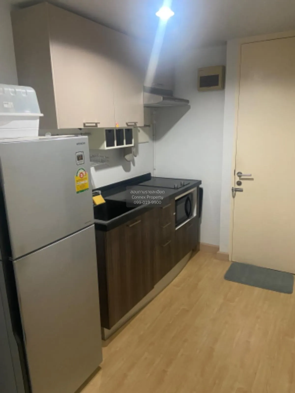 ขายคอนโด  ไอริส แอเวนิว อ่อนนุช - วงแหวน ARL-ลาดกระบัง ลาดกระบัง  3