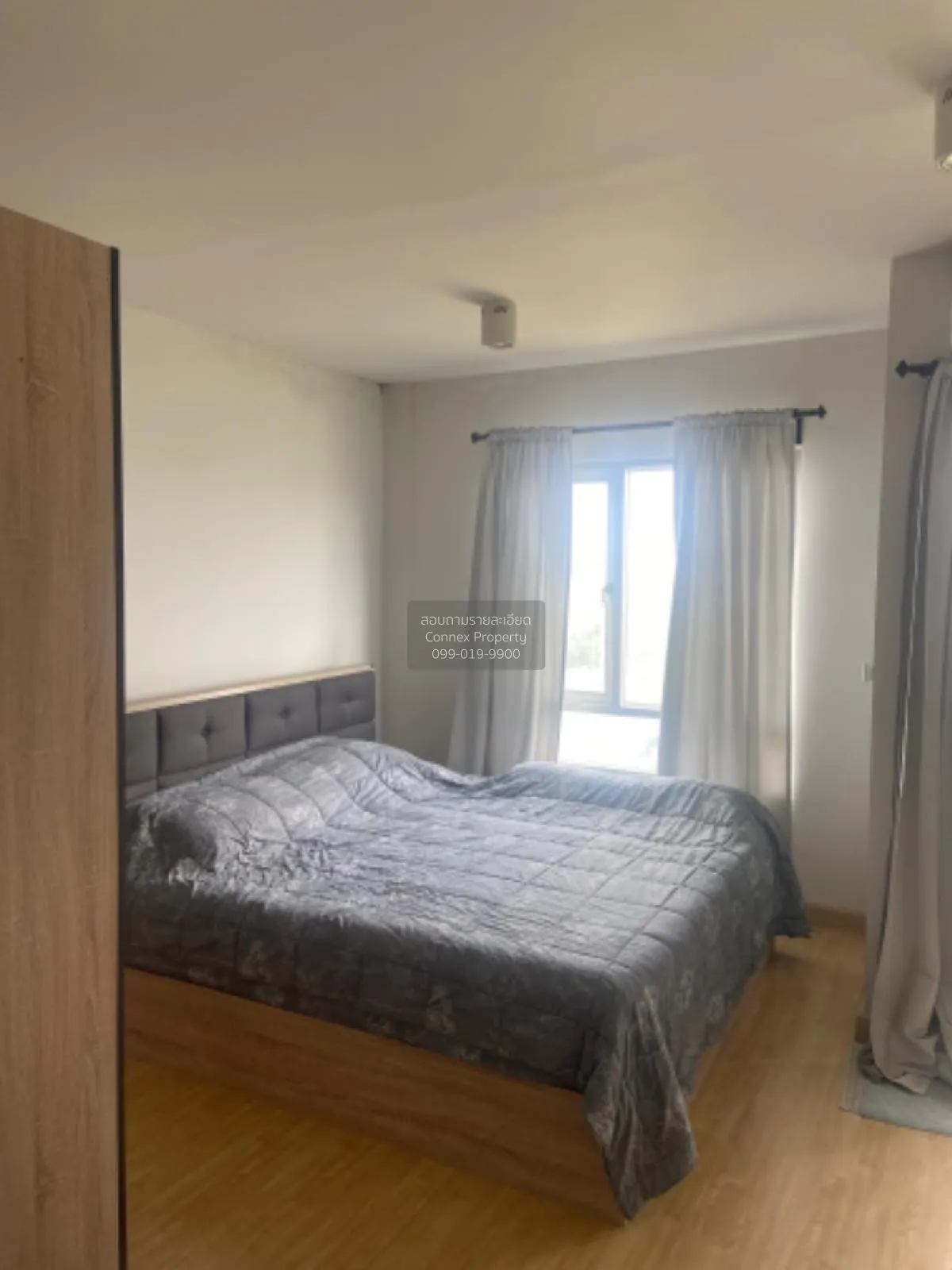 ขายคอนโด  ไอริส แอเวนิว อ่อนนุช - วงแหวน ARL-ลาดกระบัง ลาดกระบัง  4