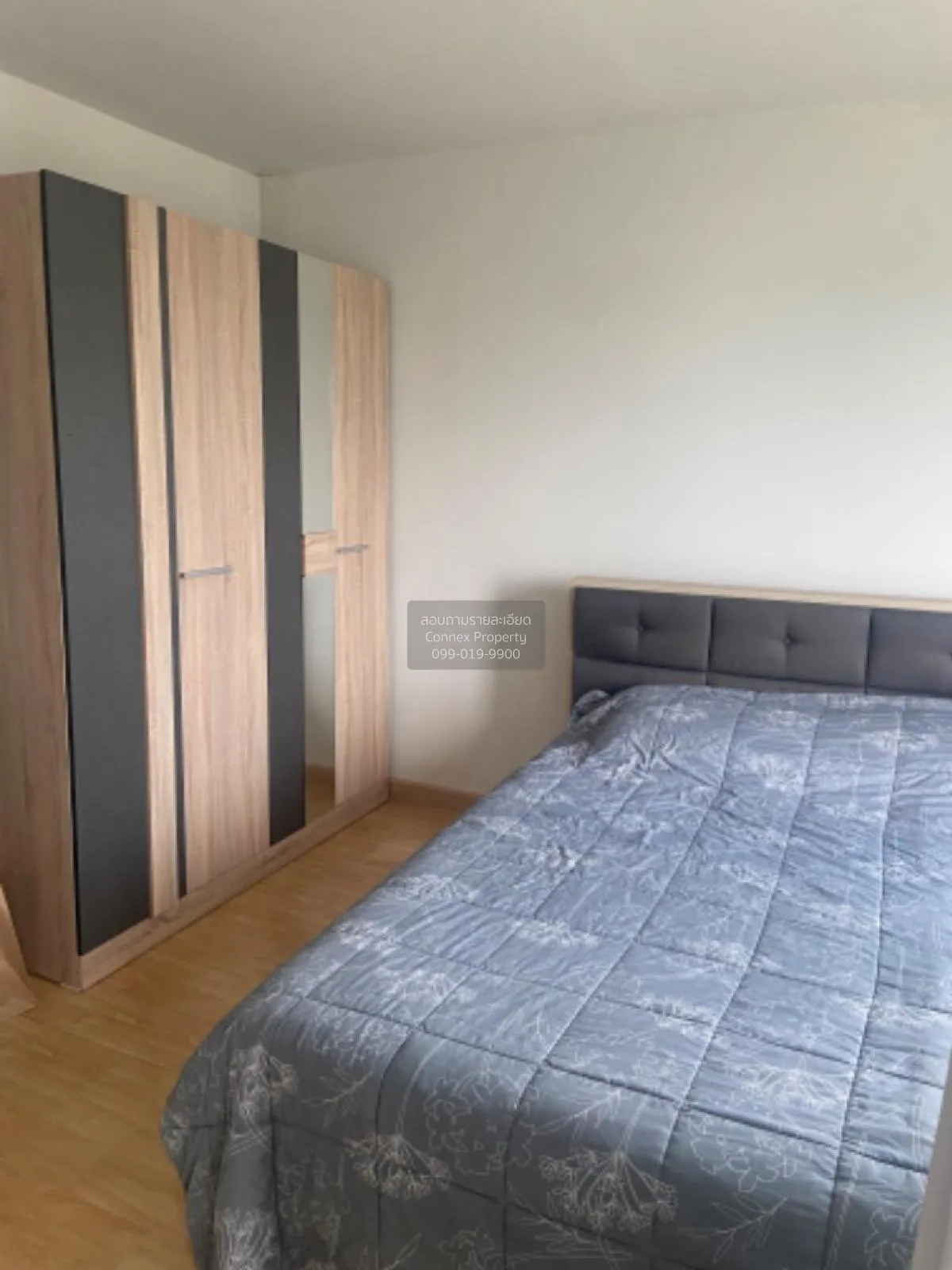 ขายคอนโด  ไอริส แอเวนิว อ่อนนุช - วงแหวน ARL-ลาดกระบัง ลาดกระบัง 