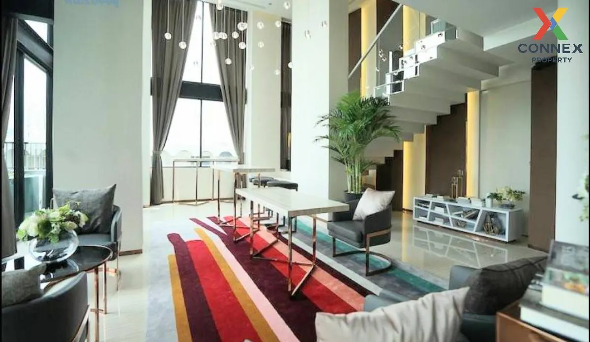 ขายคอนโด  ฟิวส์ มิติ รัชดา-สุทธิสาร MRT-สุทธิสาร ดินแดง เขต ดินแด