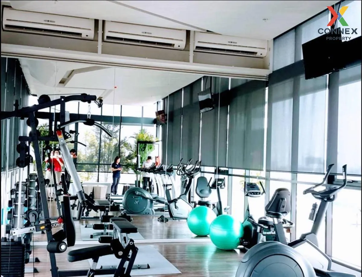 ขายคอนโด  ฟิวส์ มิติ รัชดา-สุทธิสาร MRT-สุทธิสาร ดินแดง เขต ดินแด