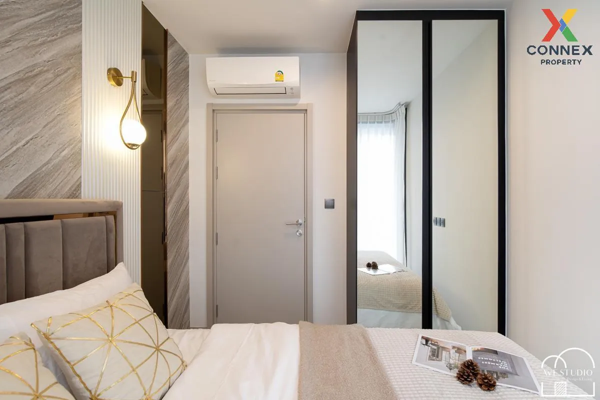 For Rent Condo , The line sukhumvit 101 , BTS-Punnawithi , Bang C