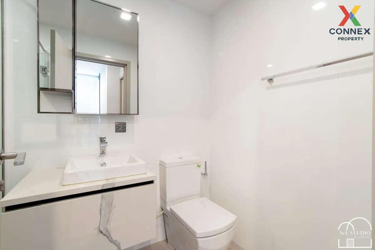 For Rent Condo , The line sukhumvit 101 , BTS-Punnawithi , Bang C