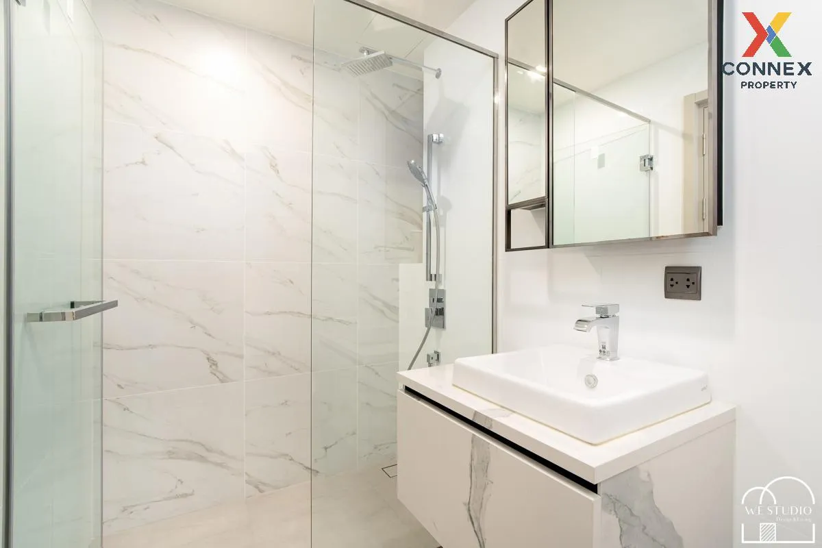 For Rent Condo , The line sukhumvit 101 , BTS-Punnawithi , Bang C