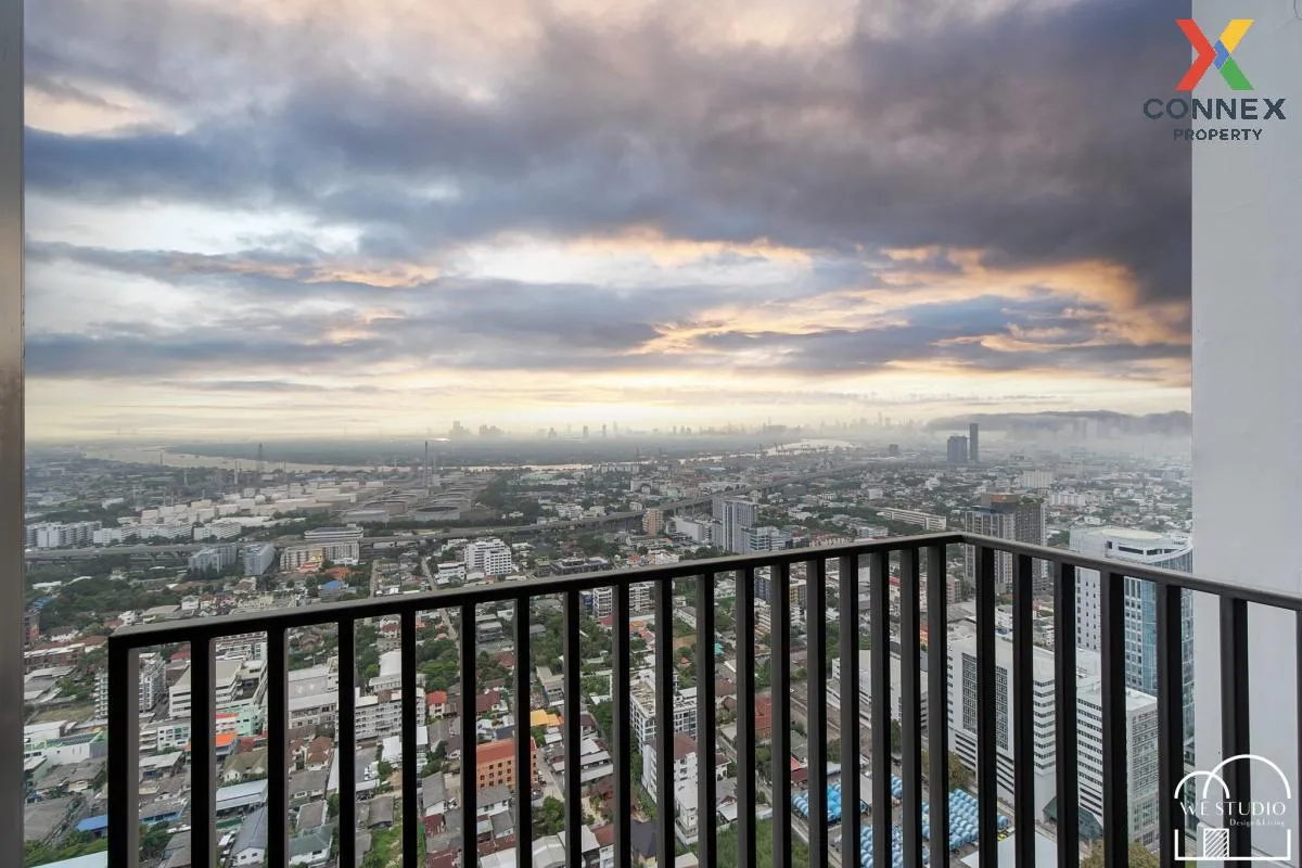 For Rent Condo , The line sukhumvit 101 , BTS-Punnawithi , Bang C