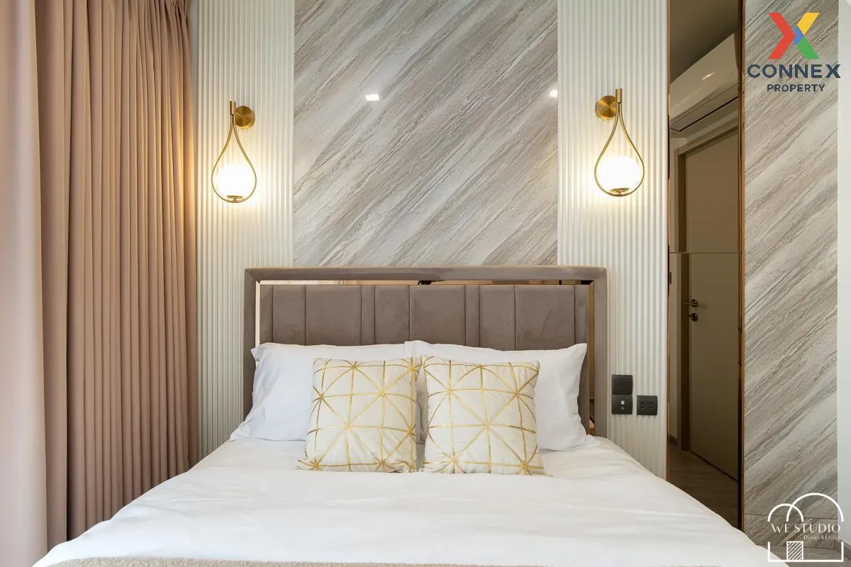 For Rent Condo , The line sukhumvit 101 , BTS-Punnawithi , Bang C