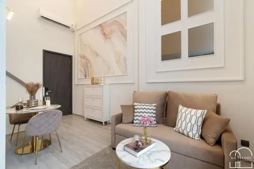 For Rent Condo , The line sukhumvit 101 , BTS-Punnawithi , Bang Chak , Phra Khanong , Bangkok , CX-95620