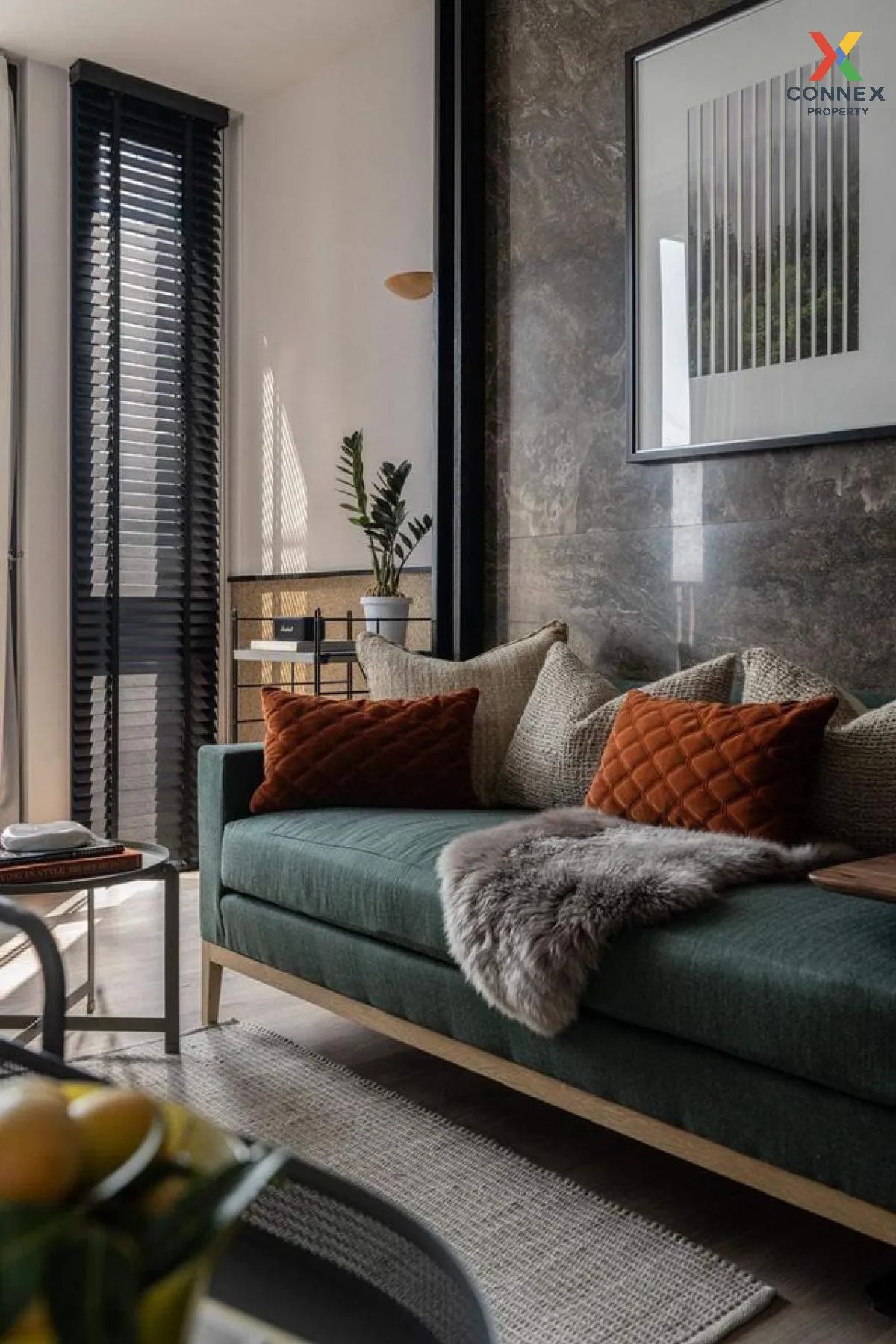 For Rent Condo , Oka Haus Sukhumvit 36 , BTS-Thong Lo , Khlong Ta 3