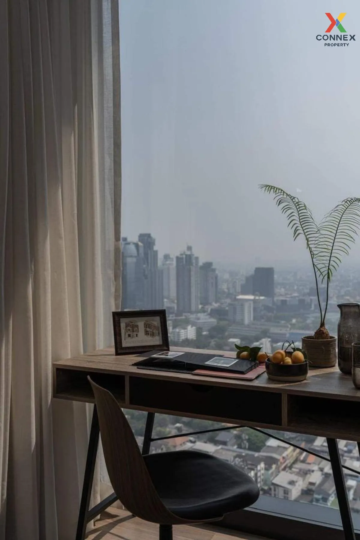 For Rent Condo , Oka Haus Sukhumvit 36 , BTS-Thong Lo , Khlong Ta