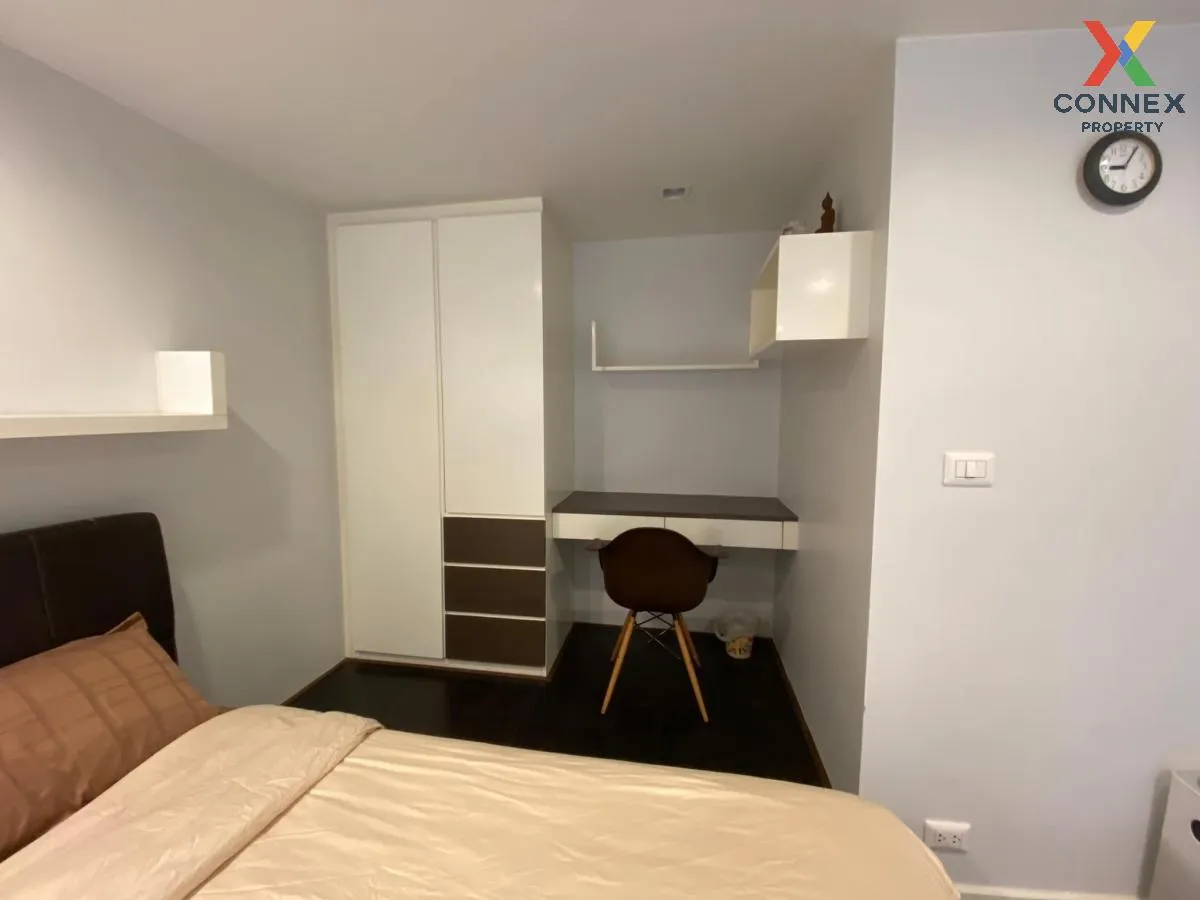 For Rent Condo , Ideo Morph 38 , Duplex , BTS-Thong Lo , Phra Kha