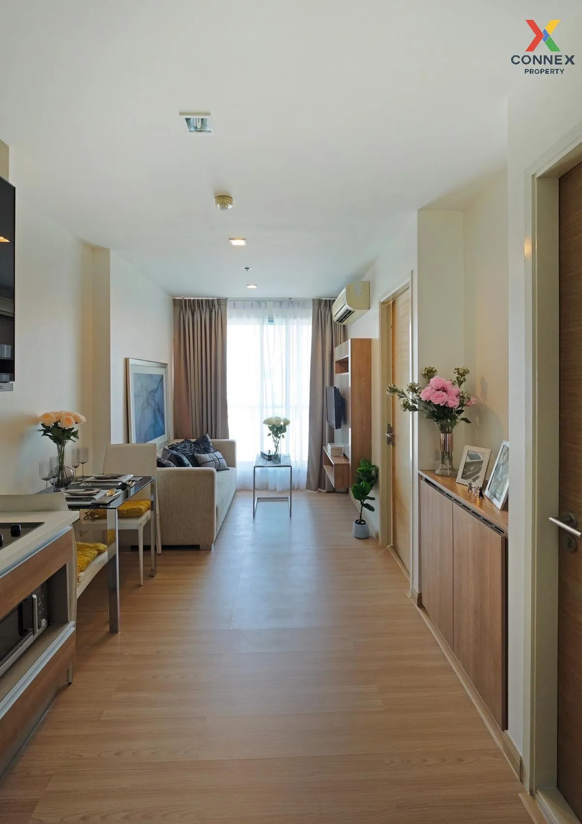 For Sale Condo , RHYTHM Sukhumvit 50 , BTS-On Nut , Phra Khanong  2