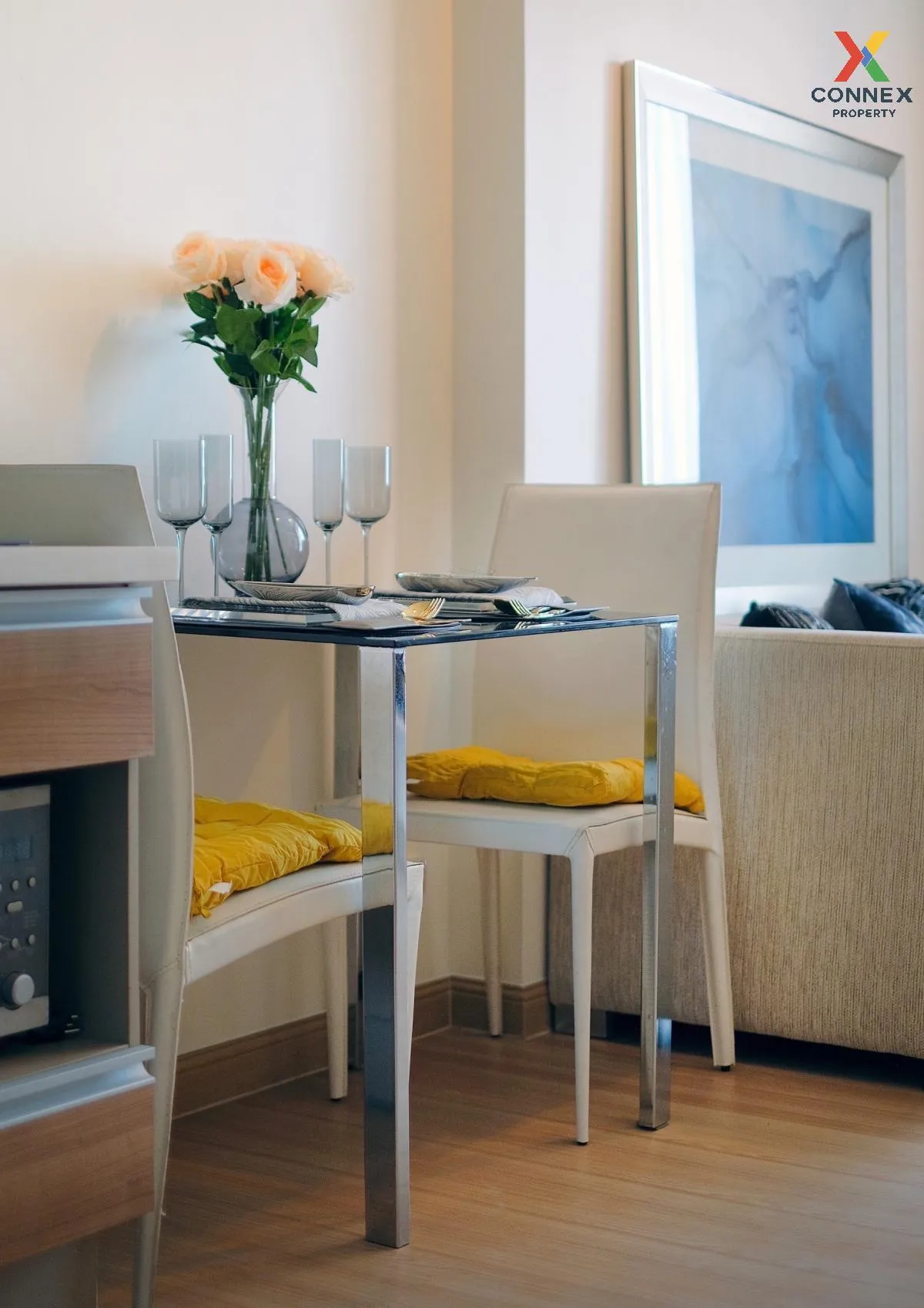 For Sale Condo , RHYTHM Sukhumvit 50 , BTS-On Nut , Phra Khanong 
