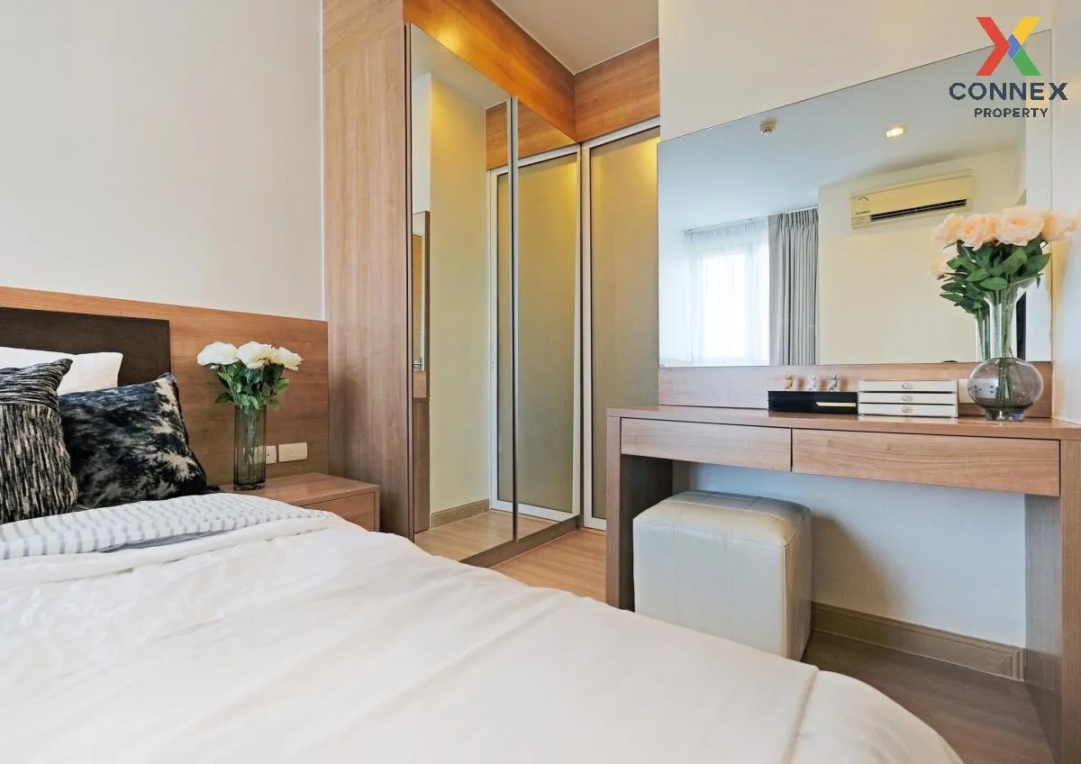For Sale Condo , RHYTHM Sukhumvit 50 , BTS-On Nut , Phra Khanong 