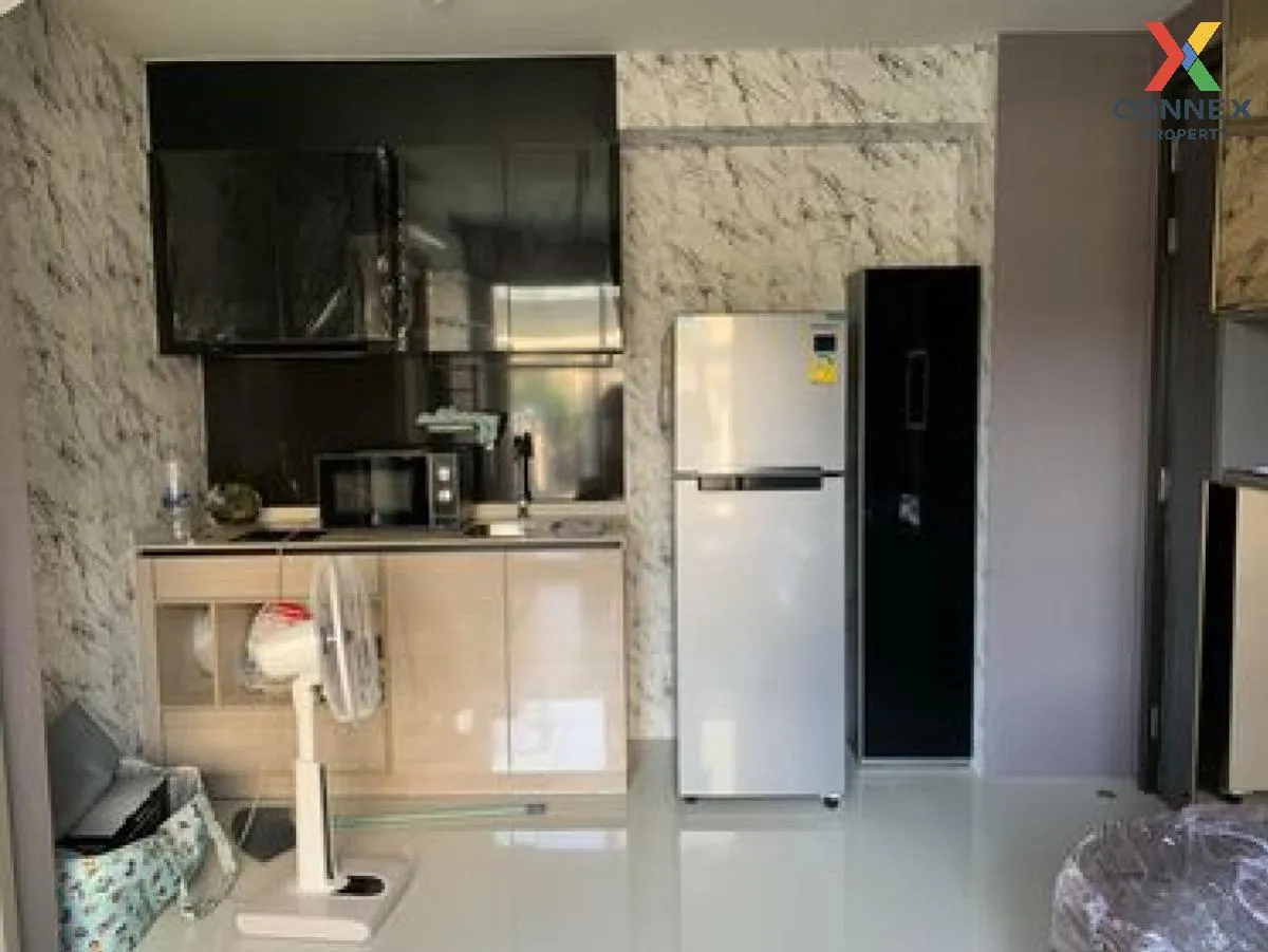 For Sale Condo , The Base Garden Rama 9 , ARL-Ramkhamhaeng , Hua  For Sale Condo , The Base Garden Rama 9 , ARL-Ramkhamhaeng , Hua  3