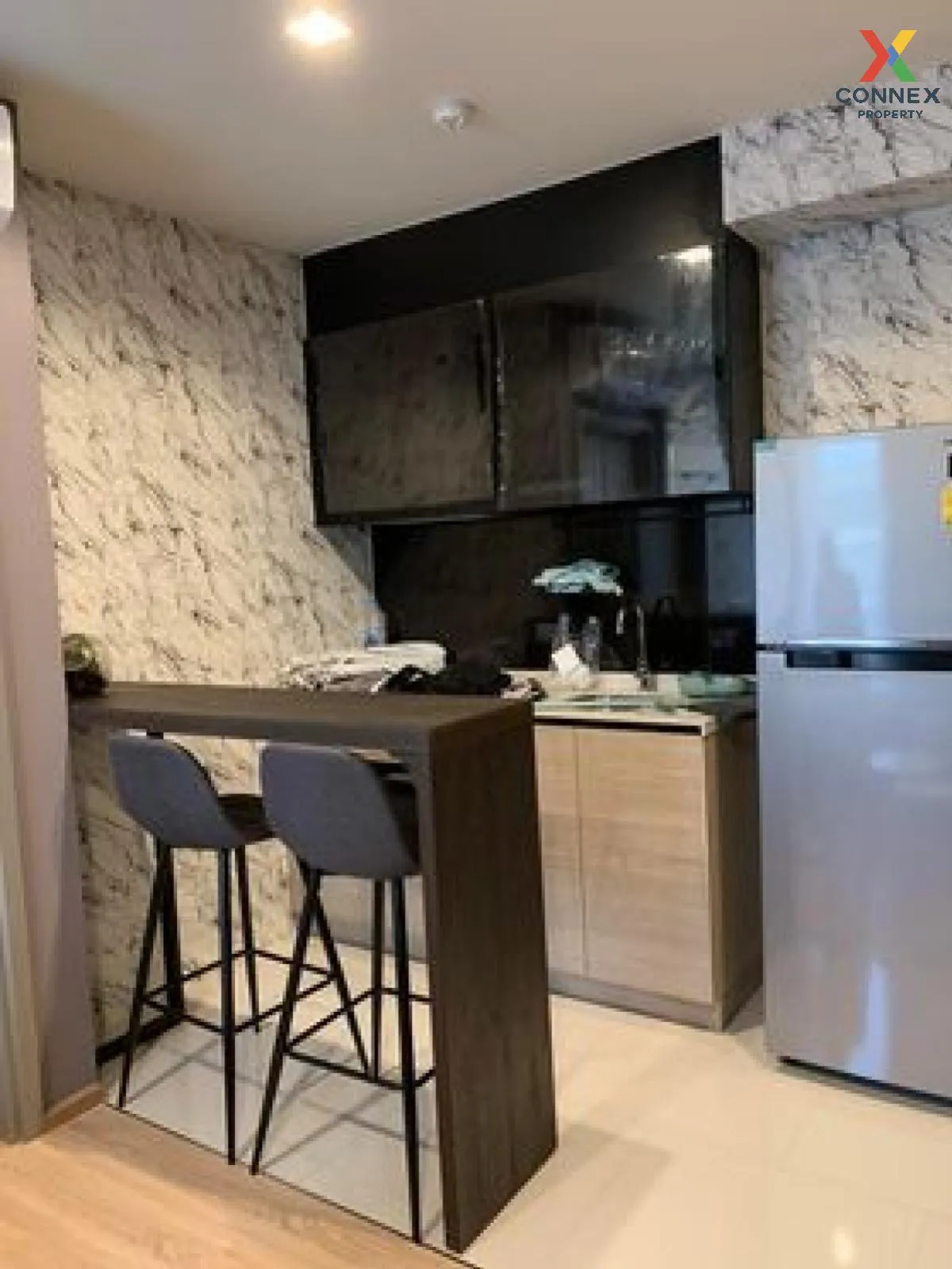 For Sale Condo , The Base Garden Rama 9 , ARL-Ramkhamhaeng , Hua  For Sale Condo , The Base Garden Rama 9 , ARL-Ramkhamhaeng , Hua  4