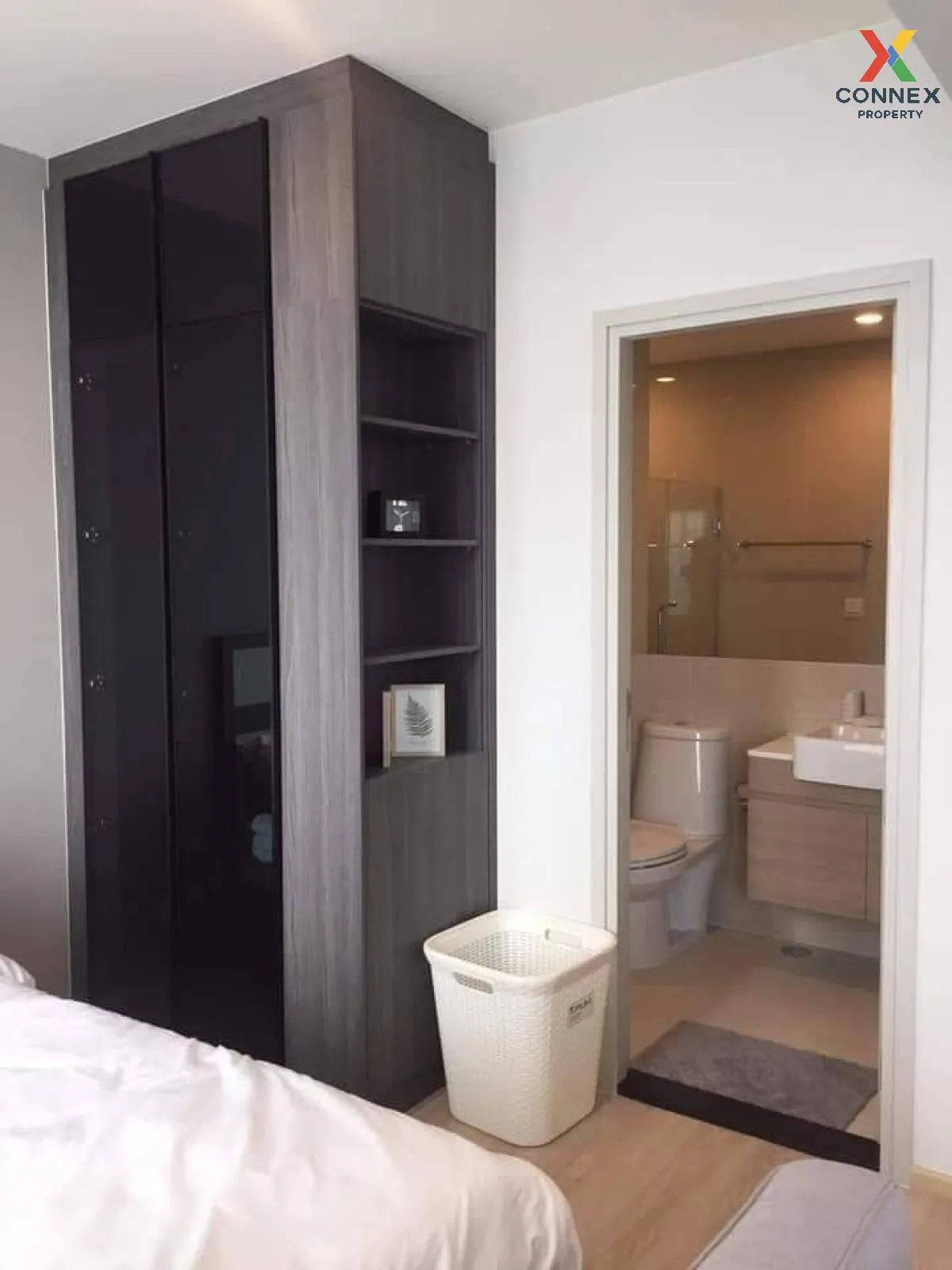 For Rent Condo , Noble Revolve Ratchada 2 , MRT-Thailand Cultural 3