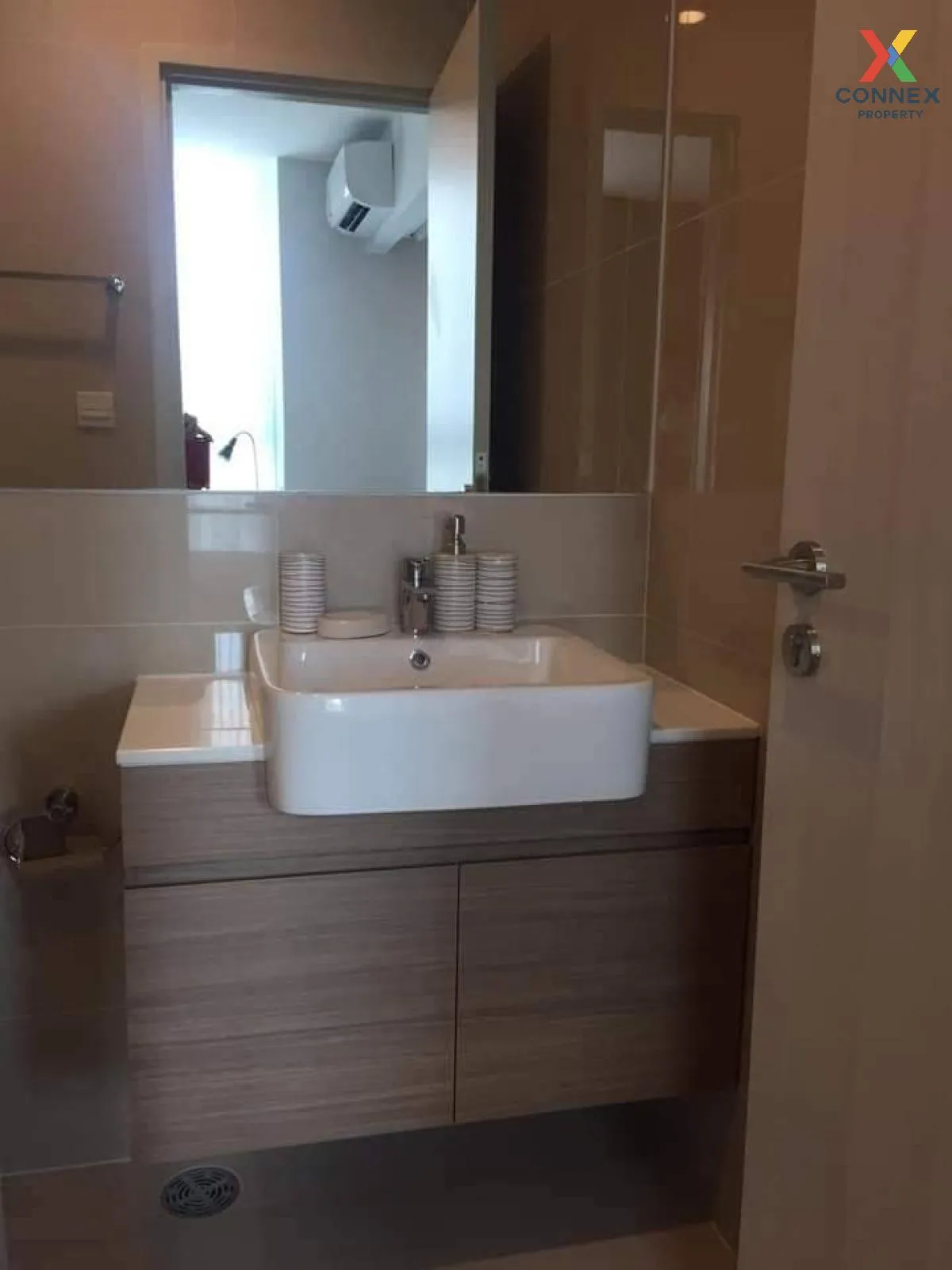 For Rent Condo , Noble Revolve Ratchada 2 , MRT-Thailand Cultural