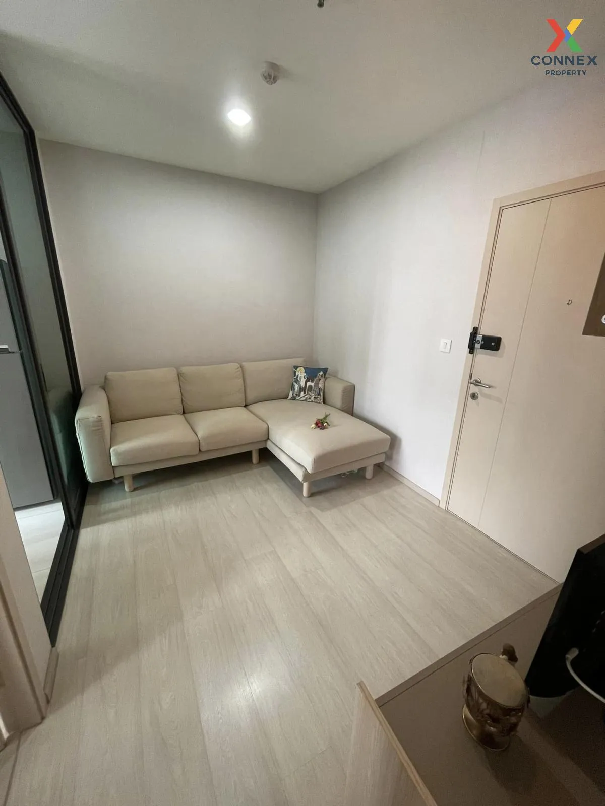 For Rent Condo , Life Pinklao , MRT-Bang Yi Khon , Bang Yi Khan , 1