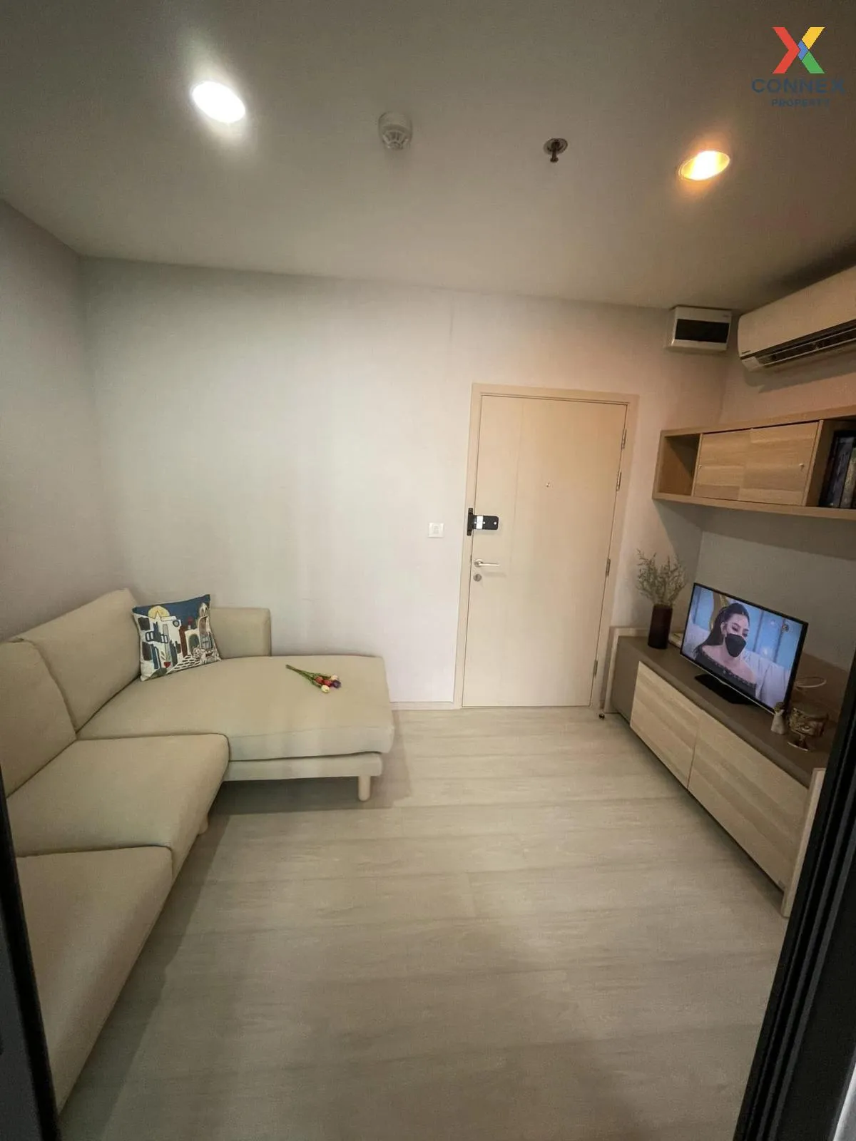 For Rent Condo , Life Pinklao , MRT-Bang Yi Khon , Bang Yi Khan , 2
