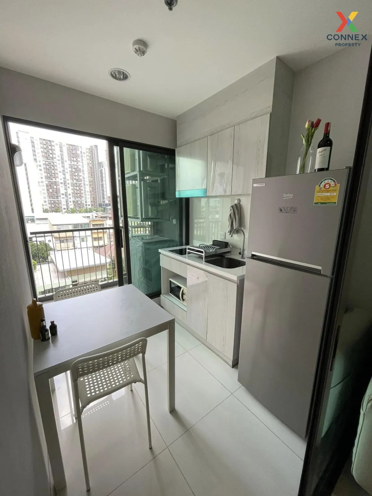 For Rent Condo , Life Pinklao , MRT-Bang Yi Khon , Bang Yi Khan , 4