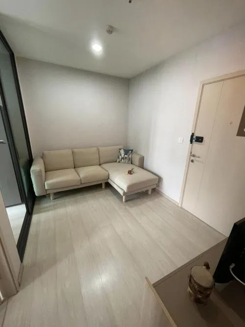 For Rent Condo , Life Pinklao , MRT-Bang Yi Khon , Bang Yi Khan , Bang Phlat , Bangkok , CX-95634