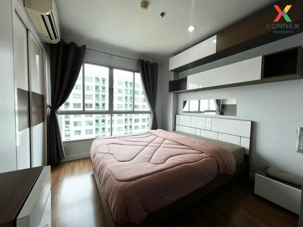 For Rent Condo , Lumpini Place Ratchayothin , BTS-Ratchayothin ,  4