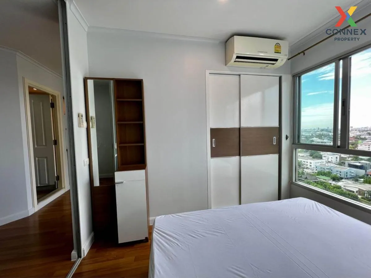 For Rent Condo , Lumpini Place Ratchayothin , BTS-Ratchayothin , 