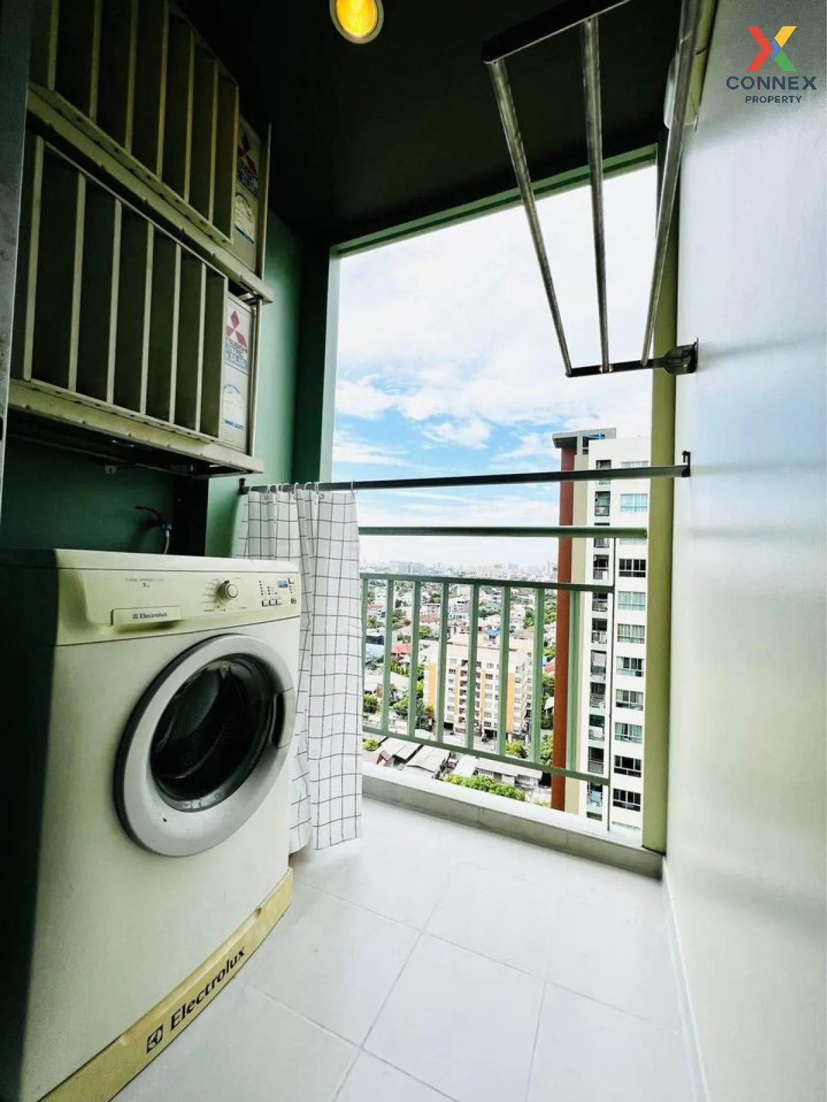 For Rent Condo , Lumpini Place Ratchayothin , BTS-Ratchayothin , 