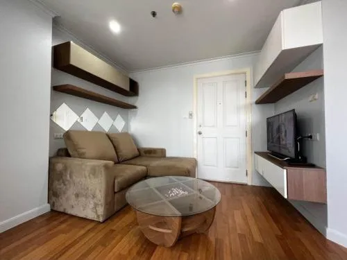 For Rent Condo , Lumpini Place Ratchayothin , BTS-Ratchayothin , Chankasem , Chatuchak , Bangkok , CX-95639