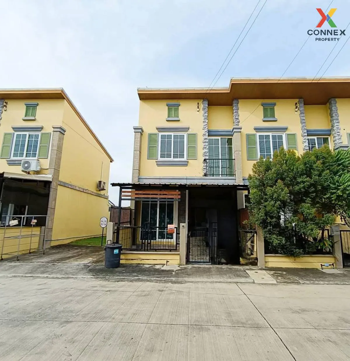 For Sale Townhouse/Townhome  , Golden Town Rangsit – Klong 3 , Kh 1