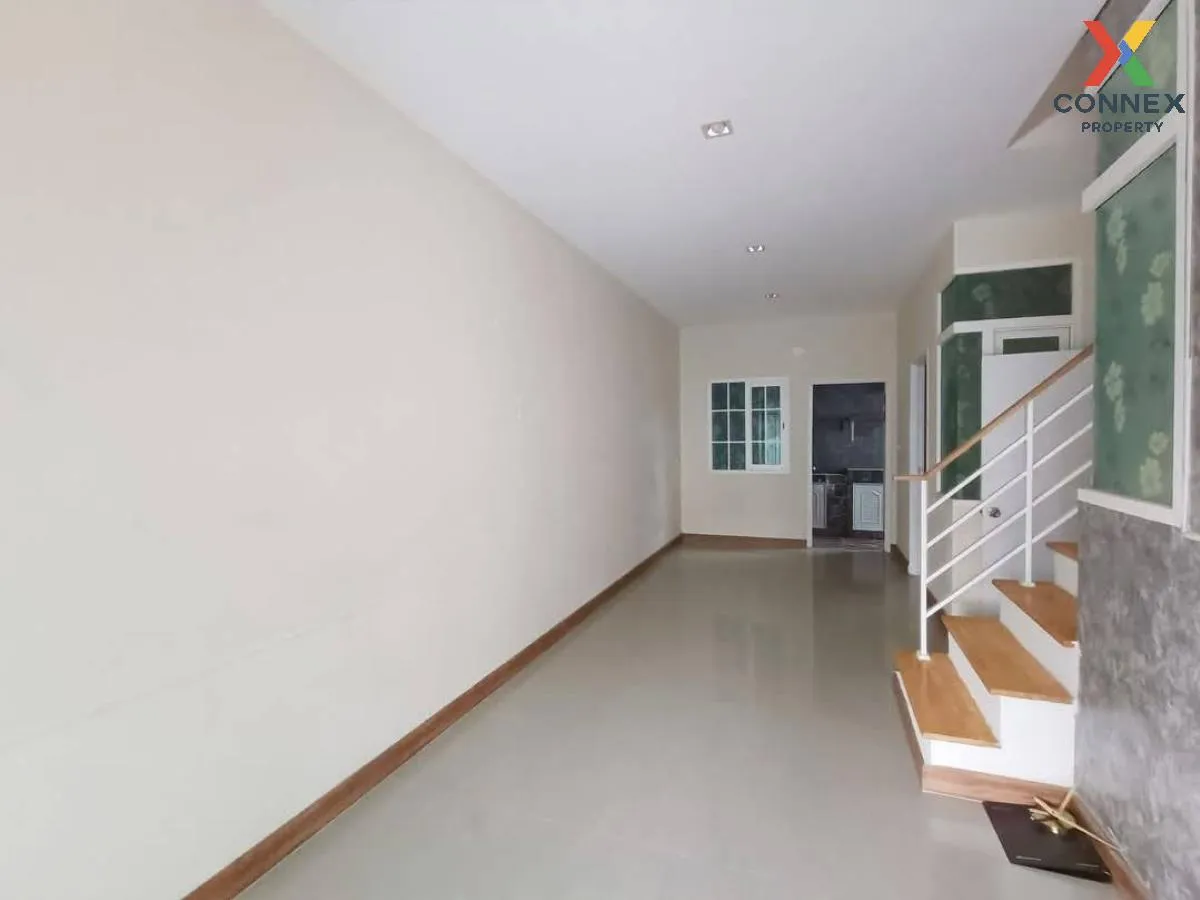 For Sale Townhouse/Townhome  , Golden Town Rangsit – Klong 3 , Kh